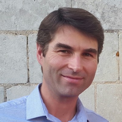 patrice poulard