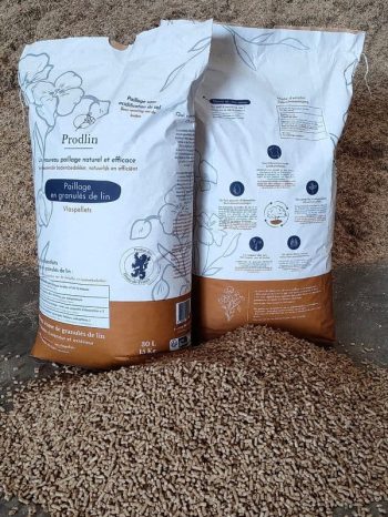 Sac de granulés Prodlin